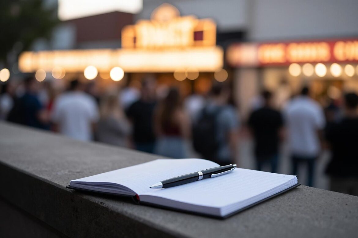 How to Follow Hollywood News Like a Pro: A 5-Step System You Can Actually Run