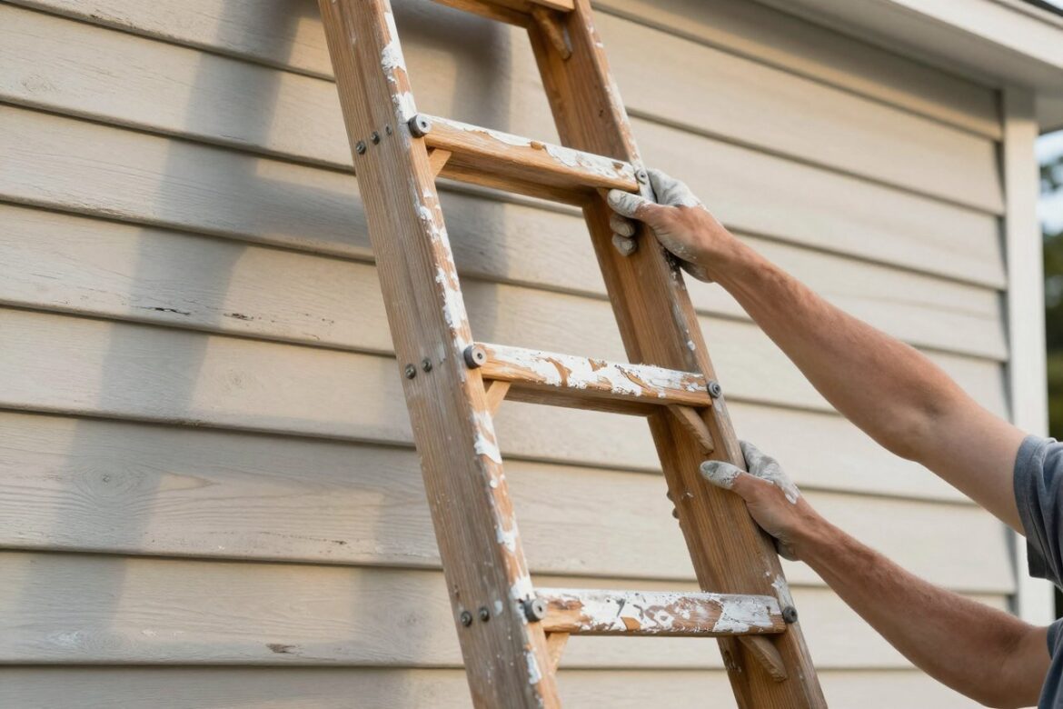 Home Insurance for Older Homes: What Insurers Notice That You Don't