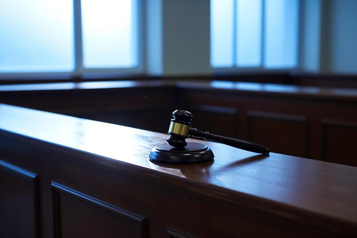 Homicide Laws Explained: Where Murder Ends and Manslaughter Begins