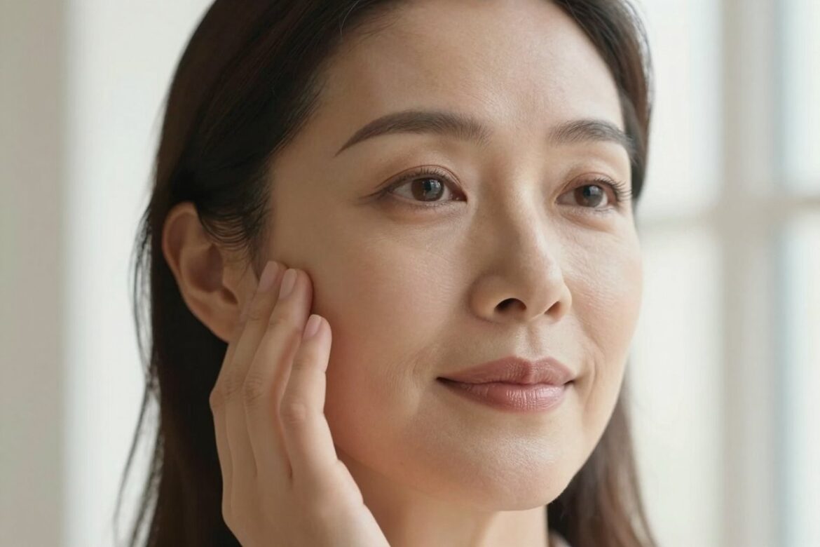 How Collagen Changes With Age: A Decade-by-Decade Guide to What's Happening Under Your Skin