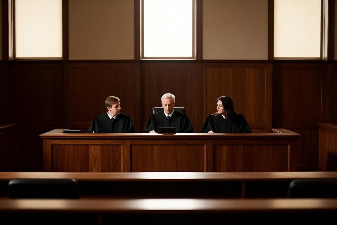 How Criminal Appeals Work: The Second Look Nobody Promises You