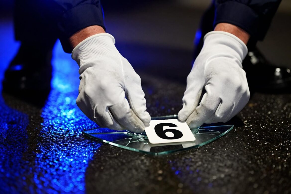 How Criminal Investigations Work: From the 2 A.M. Call to the Charging Decision