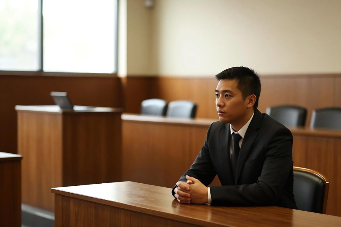 How Criminal Trials Work: From Arrest to Verdict, Step by Step