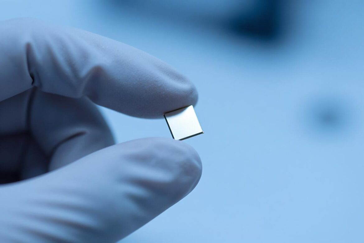 The Shrinking Machine: How Miniaturization Is Changing Modern Devices