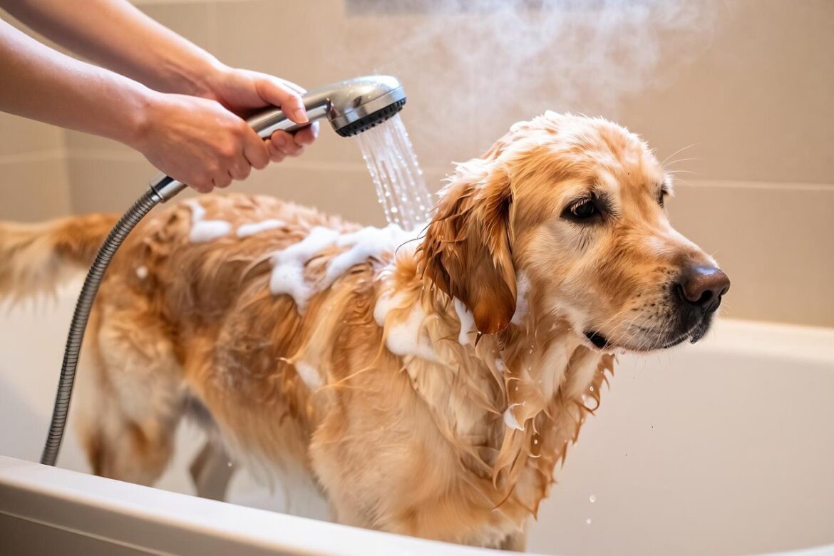 How Often Should You Bathe Your Dog? The Honest Answer by Coat, Lifestyle and Skin