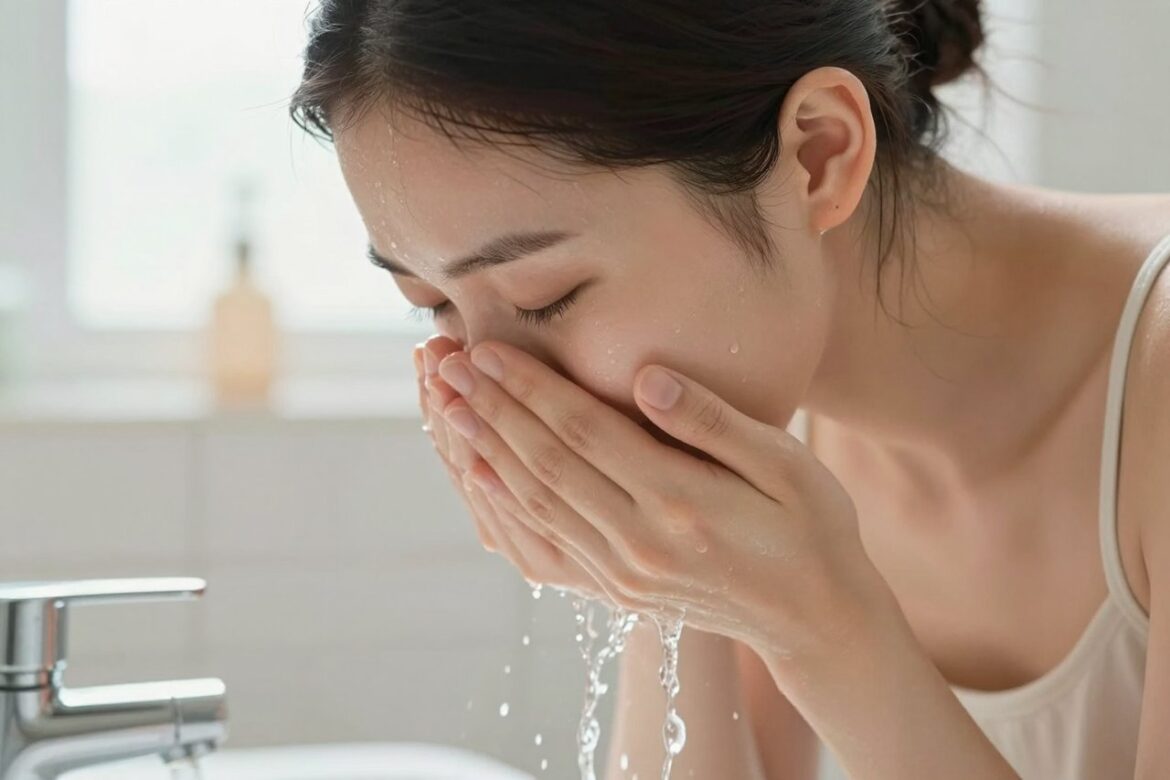 How Often Should You Wash Your Face? A Realistic Answer for Every Skin Type