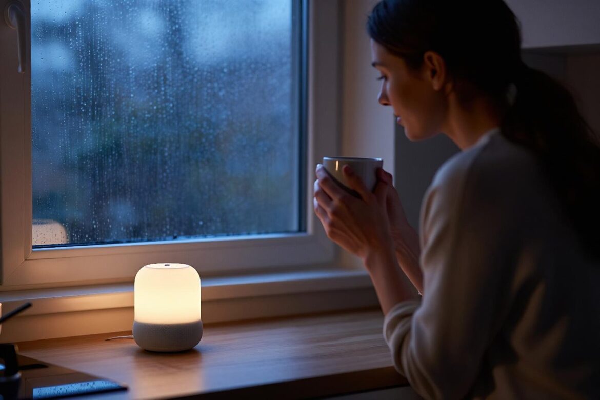 How Technology Is Changing the Way People Live, One Ordinary Tuesday at a Time