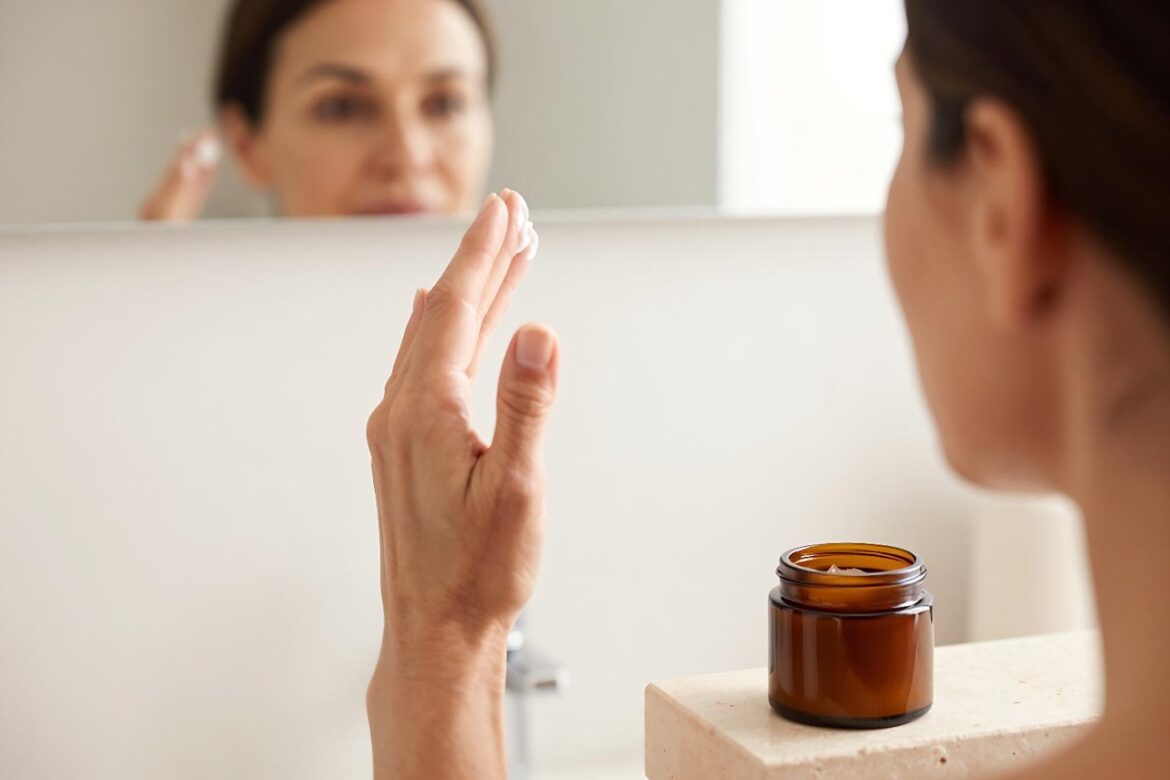 How to Adjust Skincare as You Get Older Without Buying a Whole New Shelf