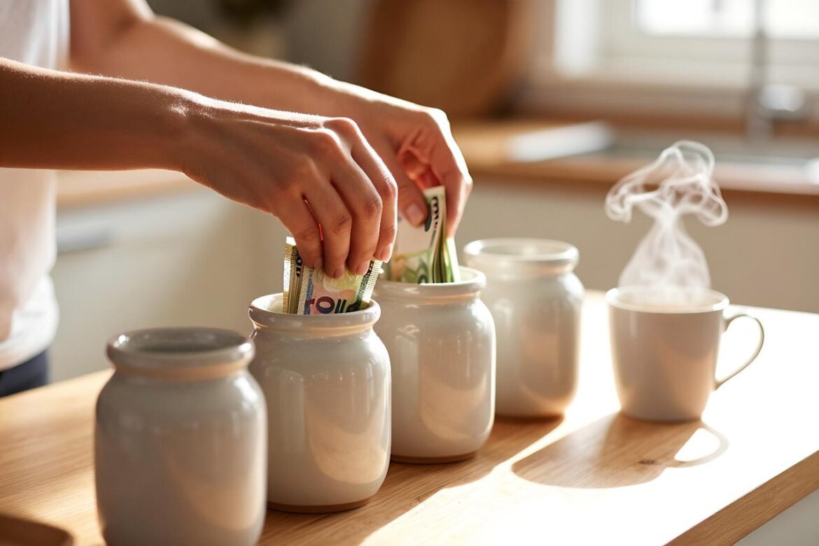How to Automate Your Savings So You Stop Relying on Willpower