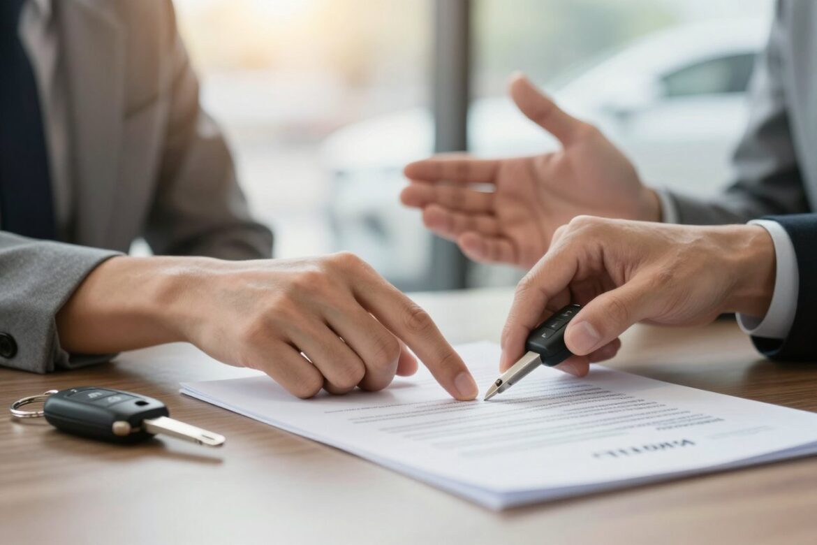 How to Avoid Car Dealer Scams: 11 Red Flags That Cost Buyers Thousands