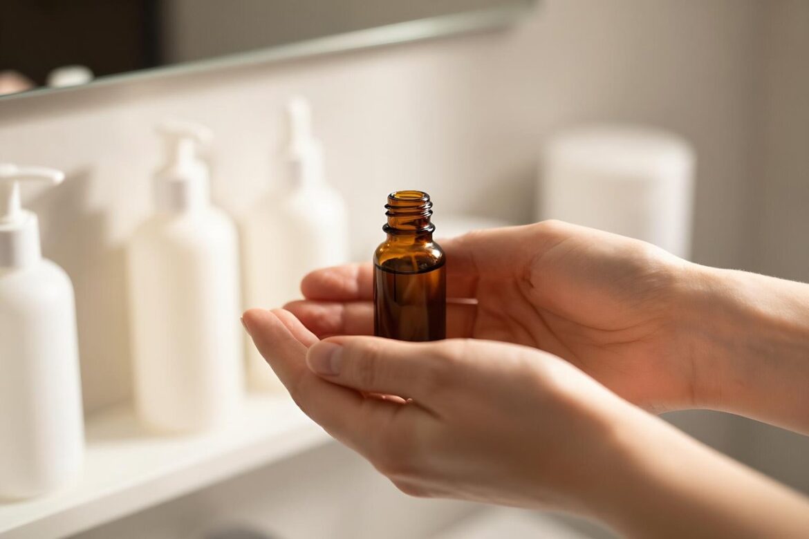 How to Avoid Overusing Skincare Products Without Wrecking Your Skin