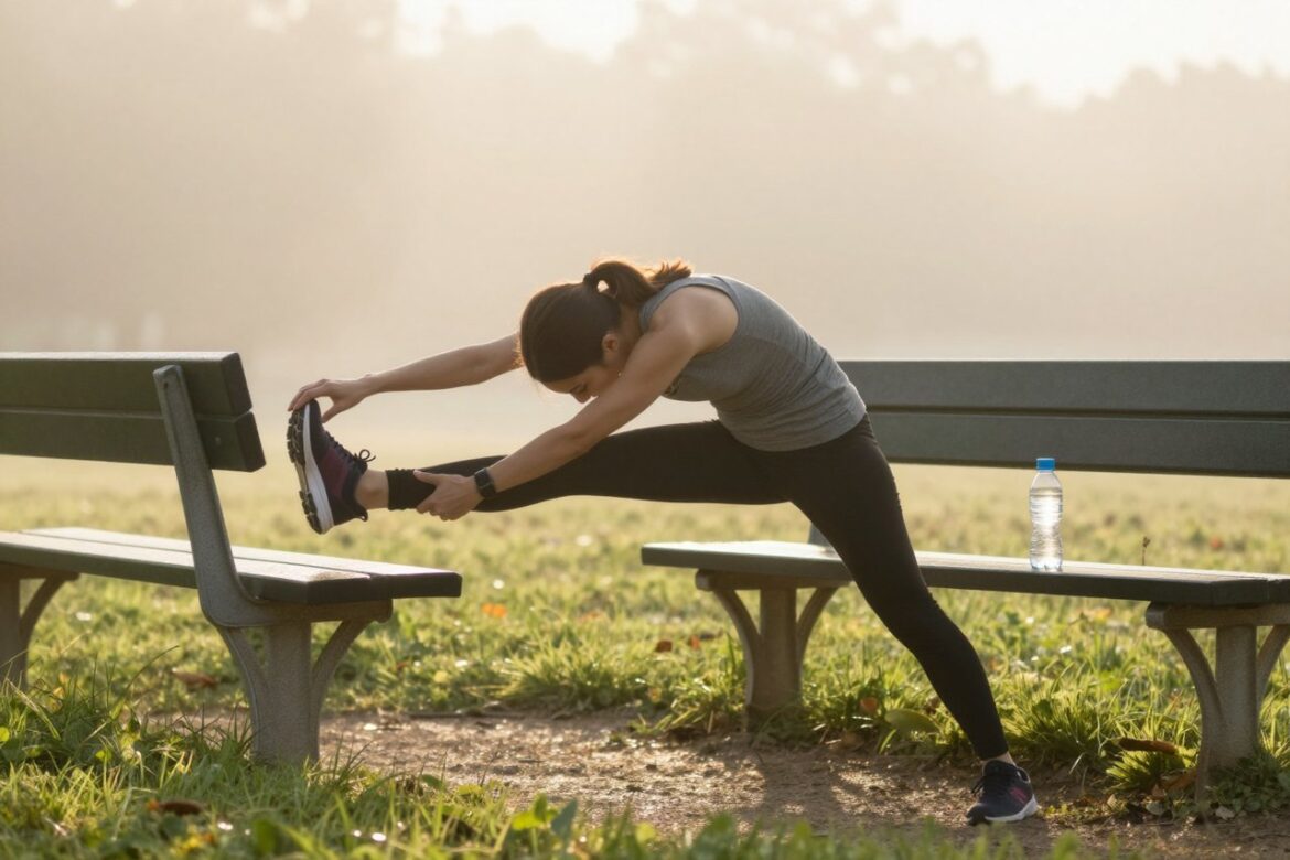How to Balance Physical Health and Mental Well-Being Without Burning Out on Routines
