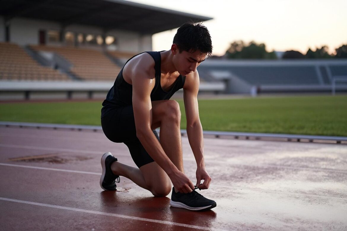 How to Become a Professional Athlete: A Realistic Roadmap from Amateur to Pro