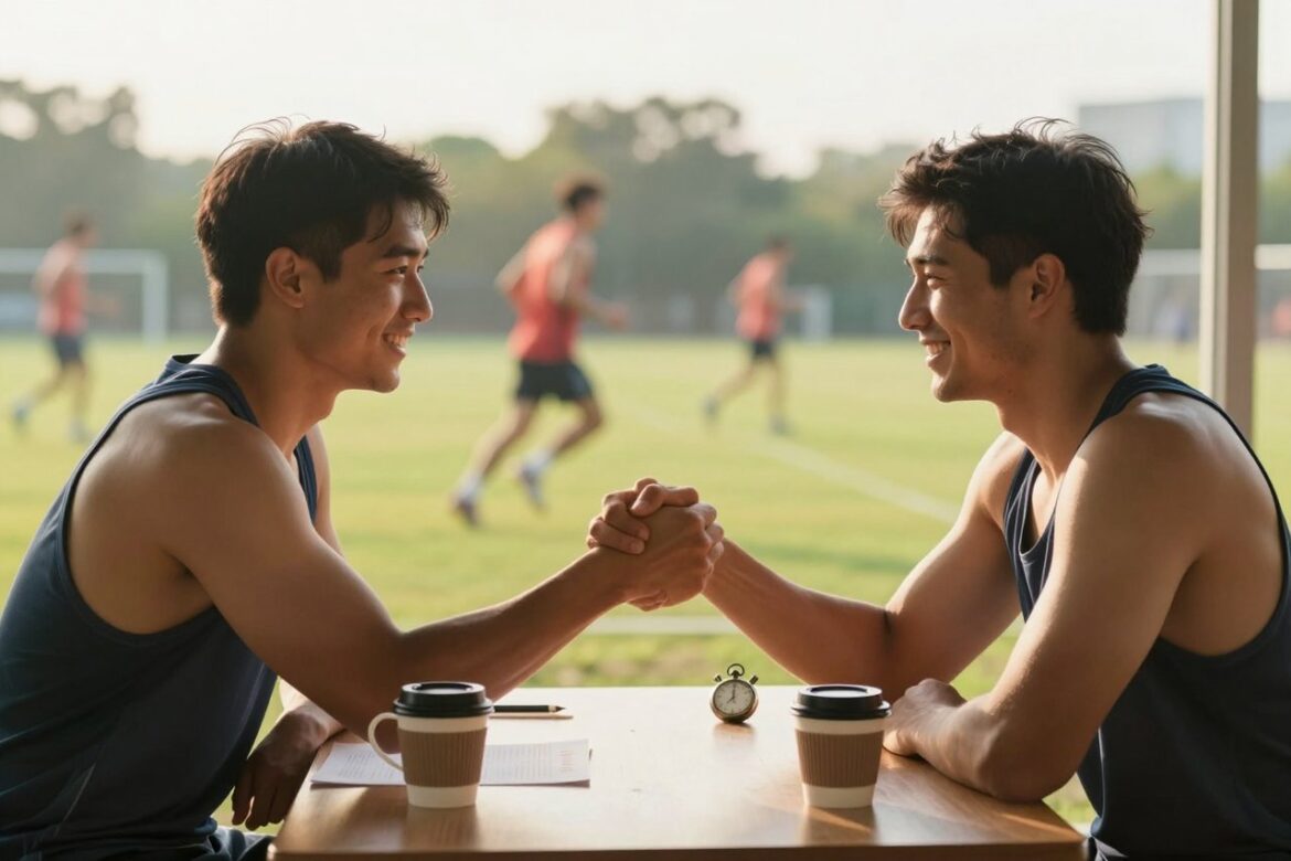 How to Become a Sports Agent: The Unglamorous Route to a First Client