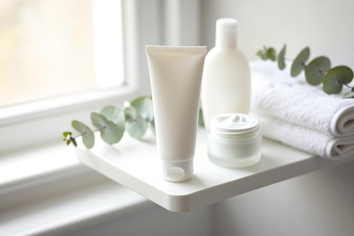 How to Build a Skincare Routine on a Budget: Four Products, Under $60