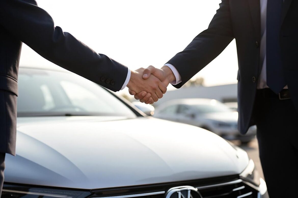 How to Buy a Car for Less Without Playing Games at the Dealership