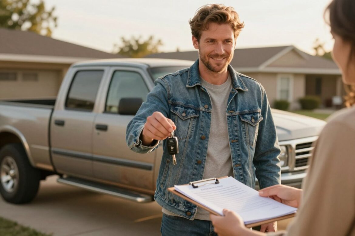 How to Buy a Car From Another State Without Getting Stranded at the DMV
