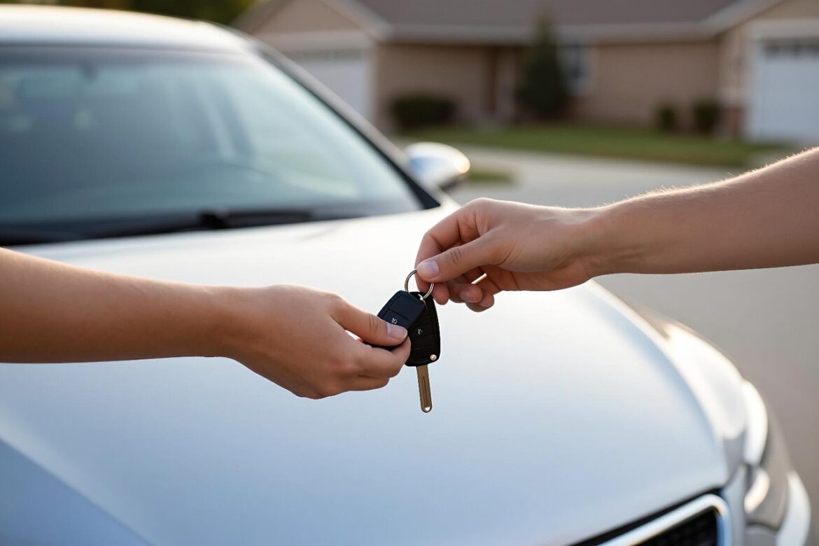 How to Buy a Car Online Without Getting Taken for a Ride