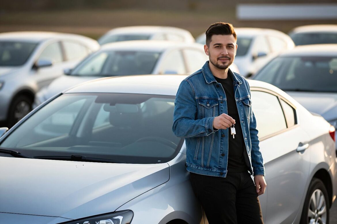 How to Buy a Car With Bad Credit Without Getting Buried in the Loan