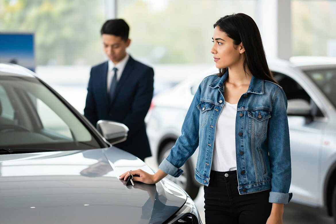 How to Buy a Car With No Down Payment Without Getting Trapped by the Loan