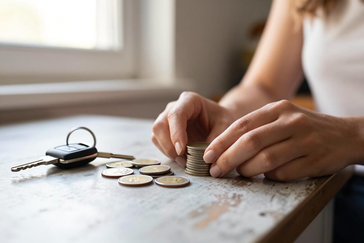 How to Calculate Your Net Worth (and What the Number Actually Tells You)