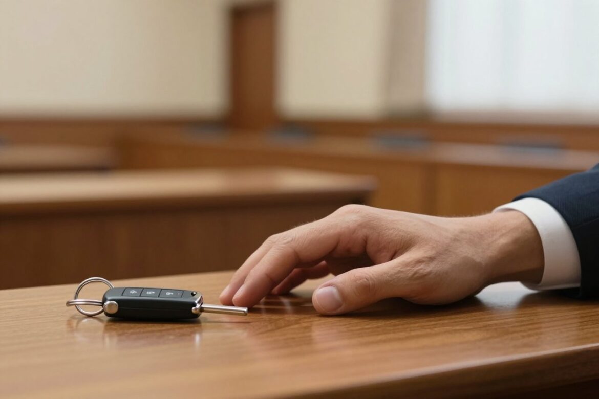 How to Challenge Illegal Evidence: The Motion That Can Wreck a Prosecutor's Case
