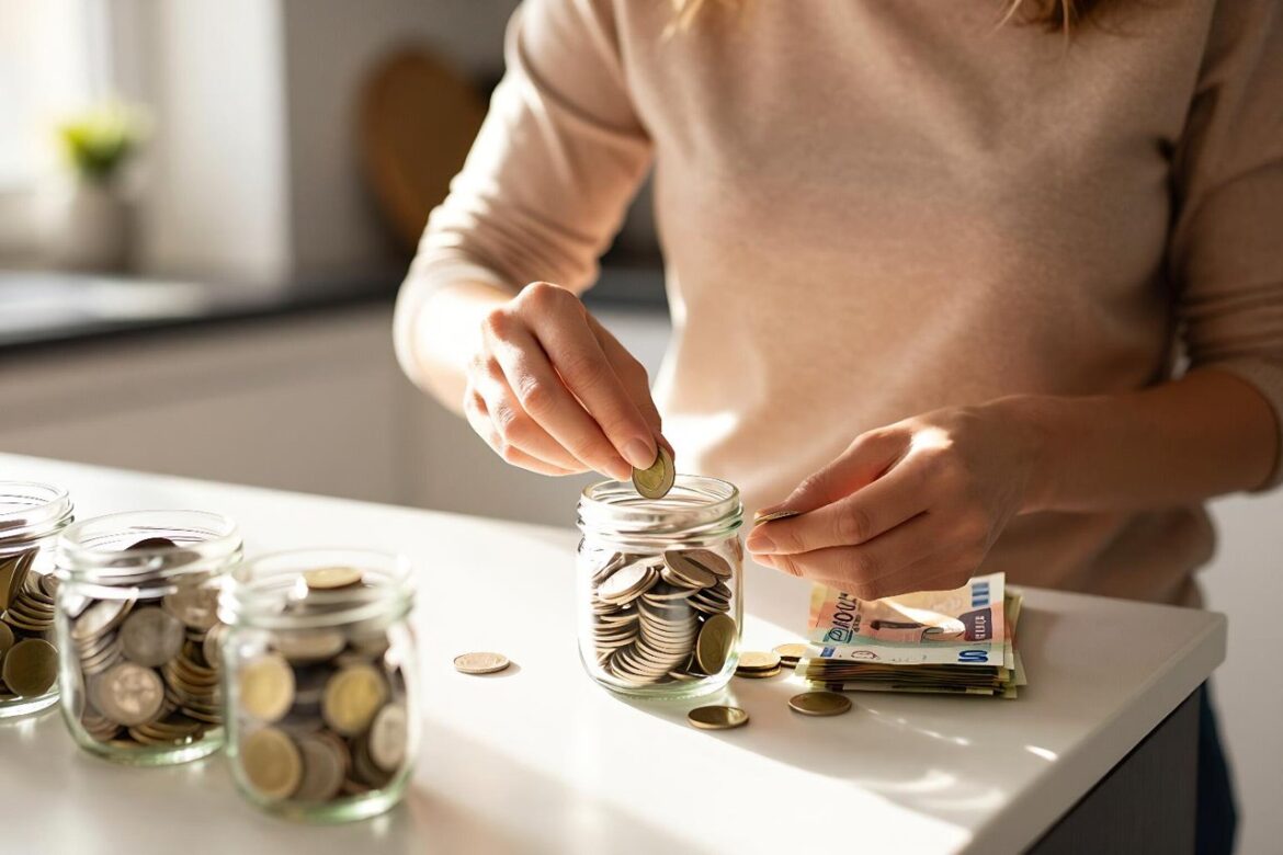 How to Create a Monthly Budget That Works (Without Giving Up Your Life)