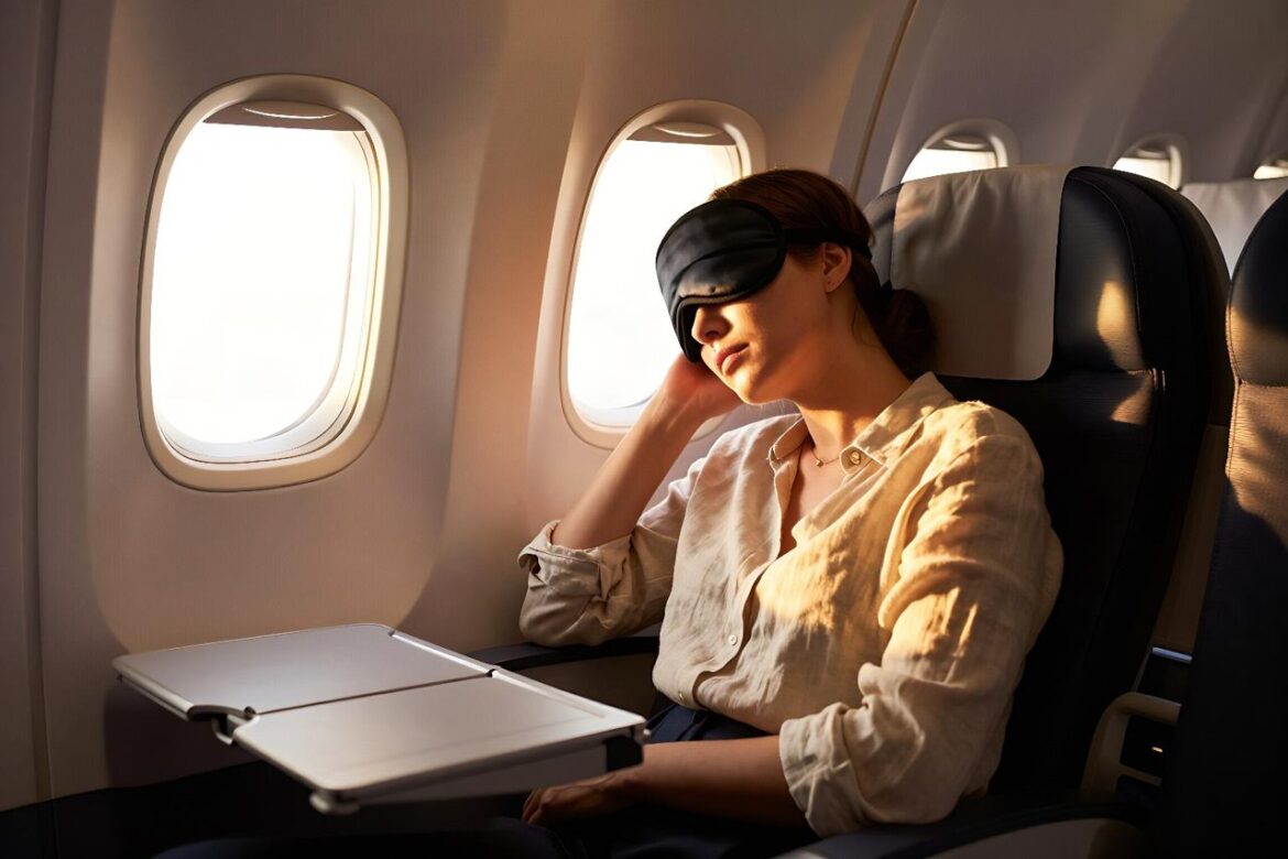 How to Deal With Jet Lag: A Realistic Playbook for the First 72 Hours