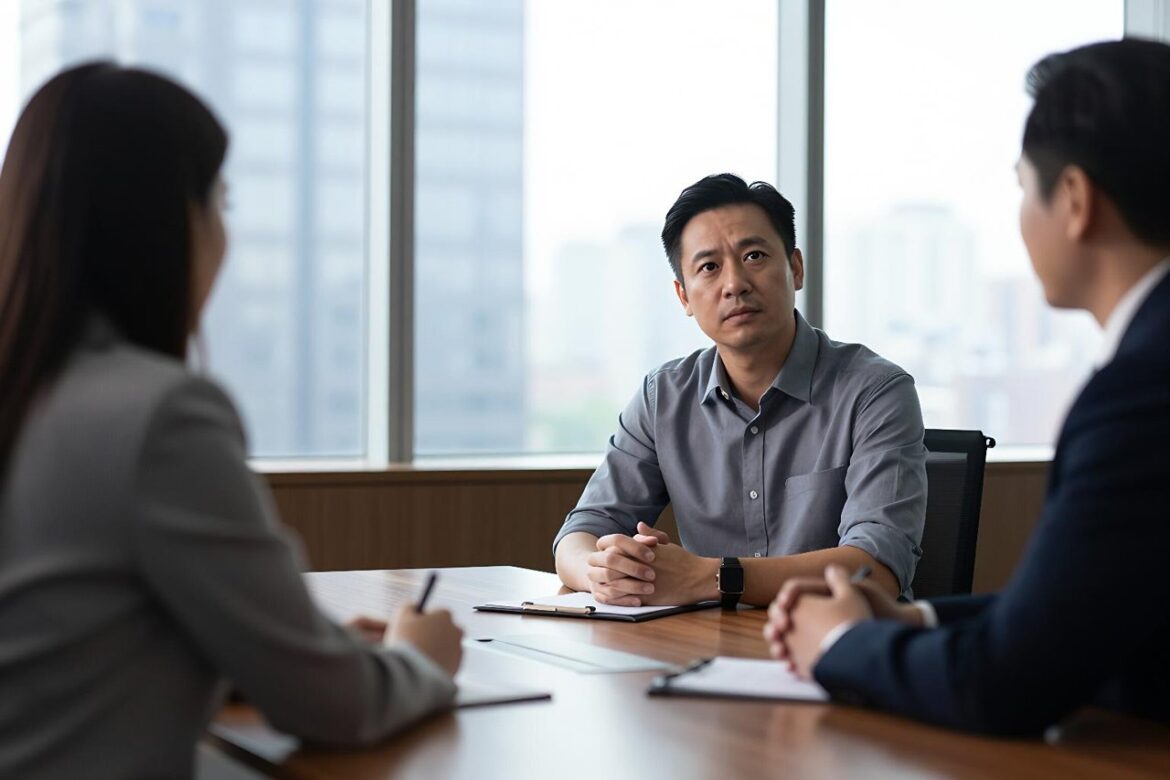 How to Find a Criminal Defense Lawyer Who Will Actually Fight for You