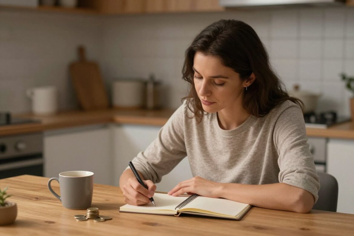 How to Increase Your Net Worth Every Year (Without a Windfall)