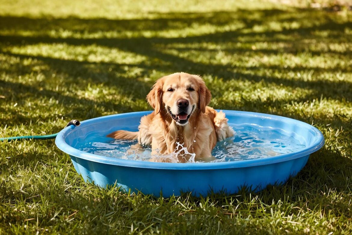 How to Keep Your Dog Cool in Summer: Practical Steps That Actually Work