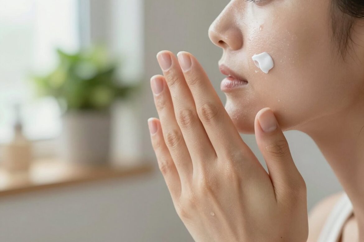 How to Keep Your Skin Hydrated Throughout the Day, Hour by Hour