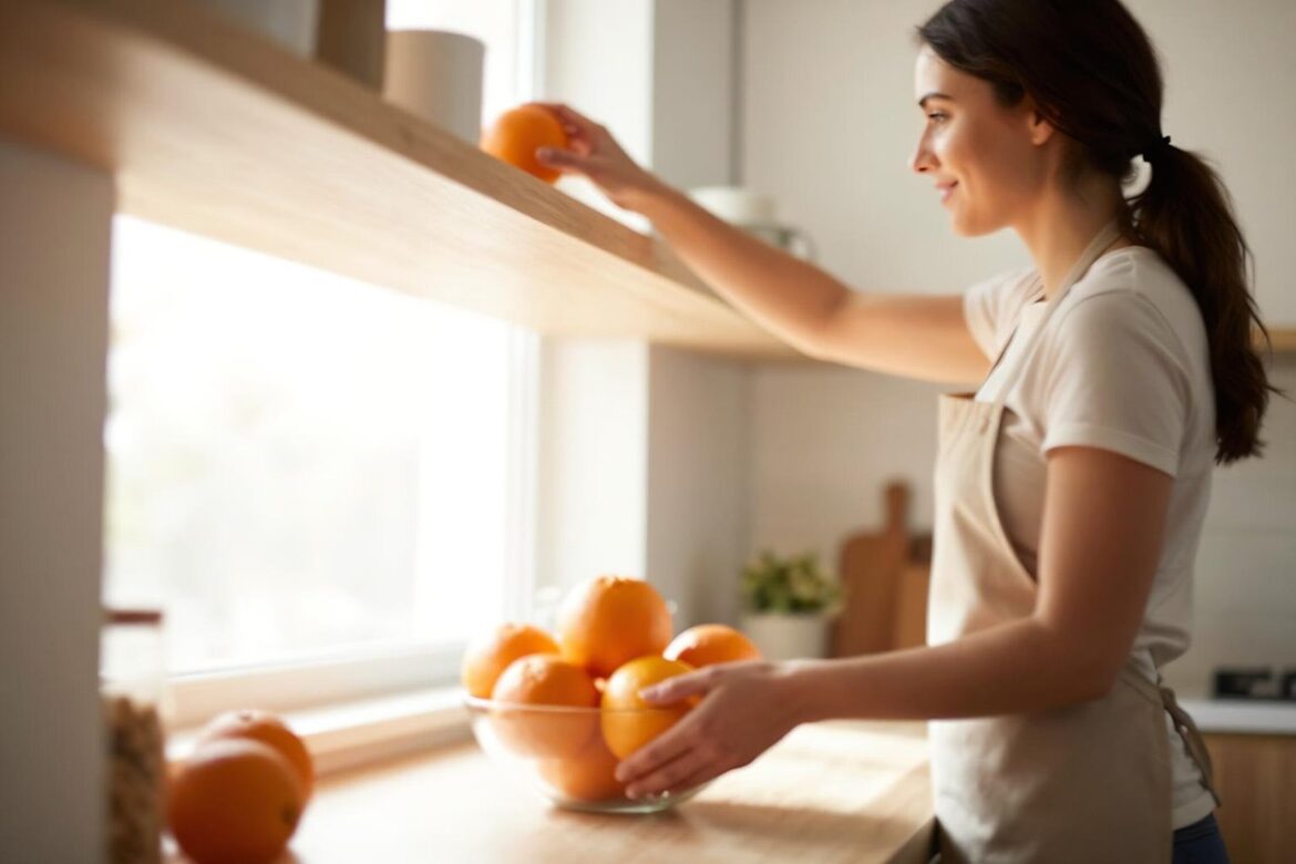 How to Make Healthier Choices Without Changing Everything