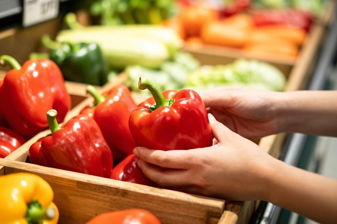 How to Make Healthier Food Choices at the Grocery Store Without Reading Every Label