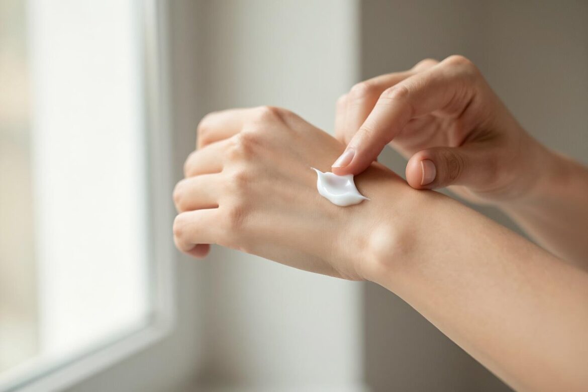 How to Patch-Test a New Skincare Product Without Wrecking Your Face