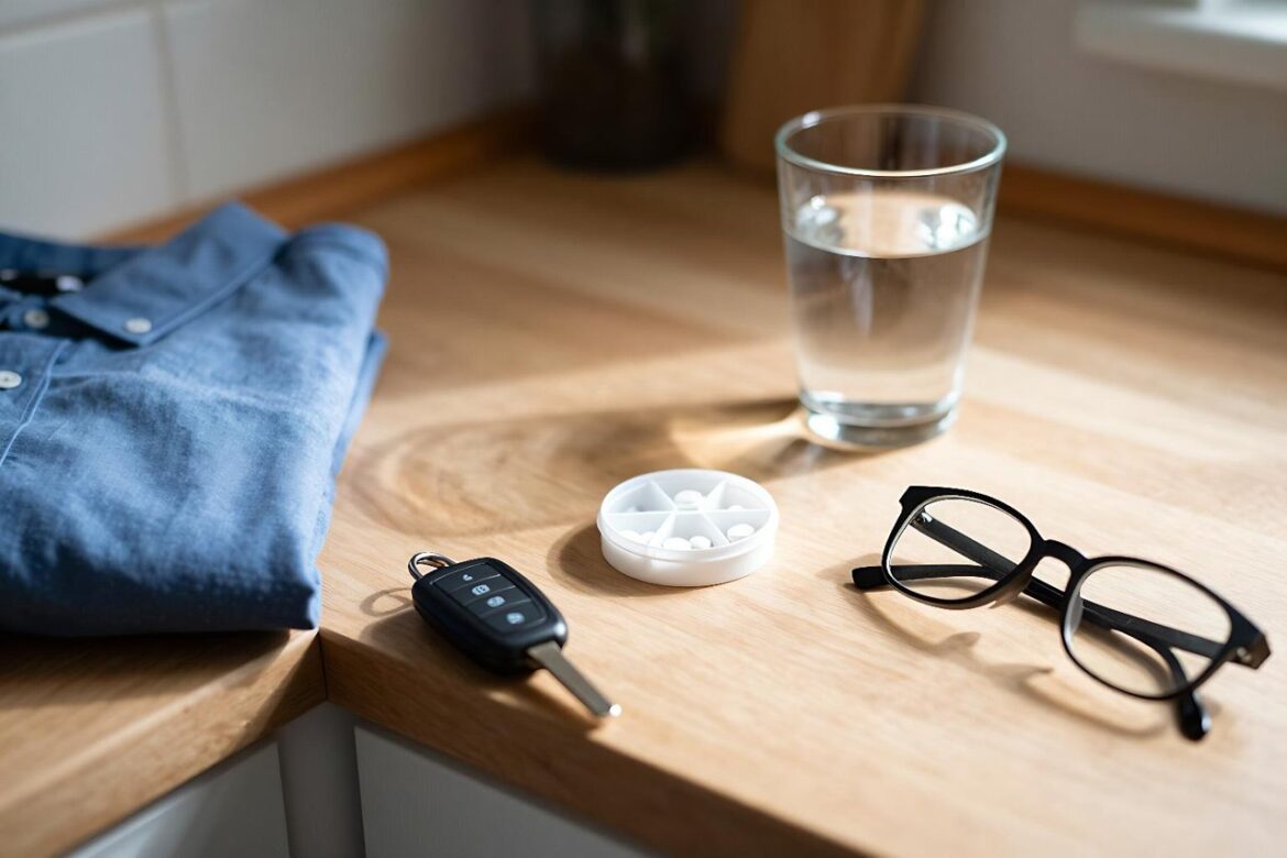 How to Prepare for a Routine Health Checkup (So You Don't Waste the Hour)