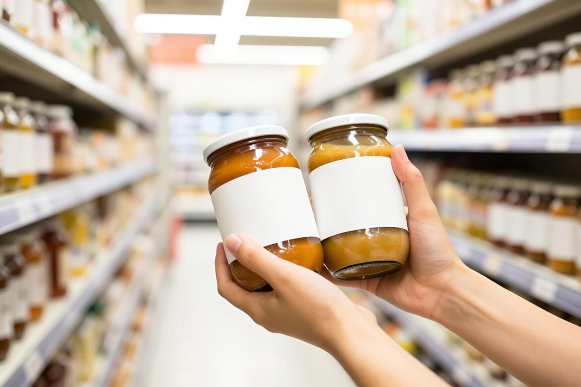 How to Read Food Nutrition Labels Without Getting Fooled by the Front of the Box