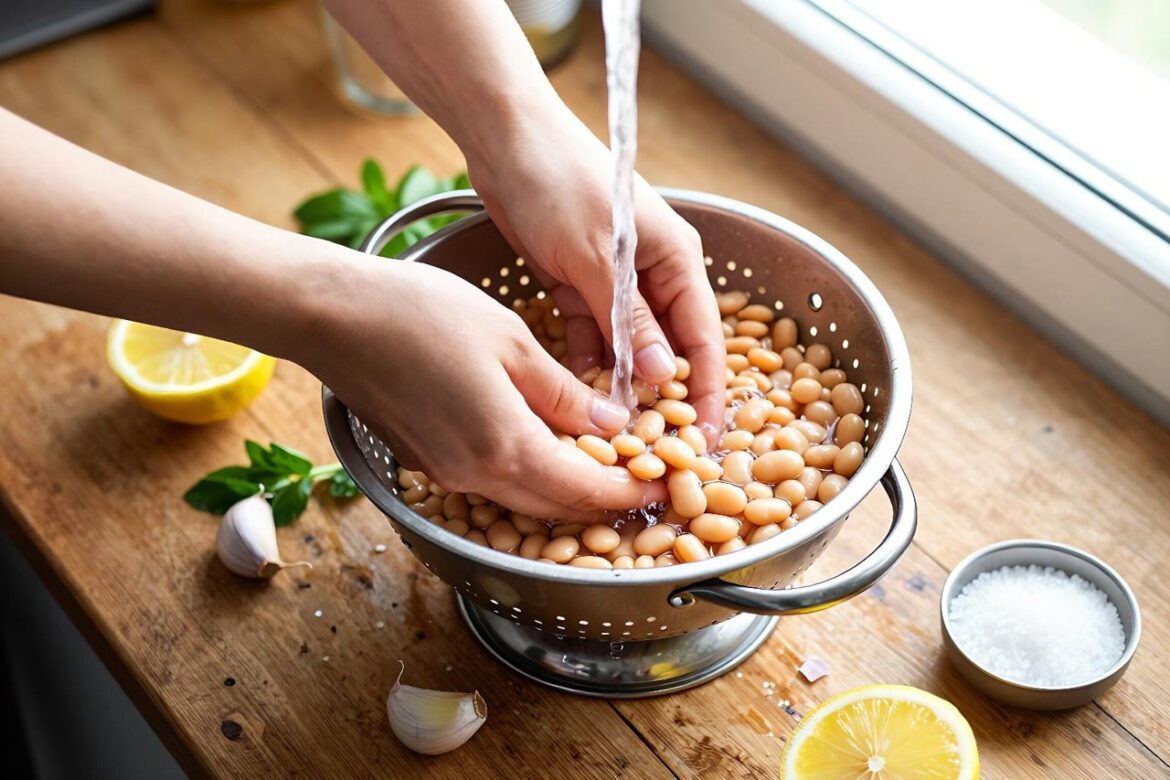 How to Reduce Excessive Sodium in Your Diet Without Eating Bland Food Forever
