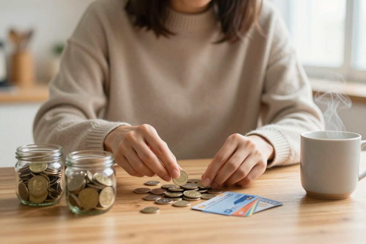 How to Reduce Monthly Expenses Without Giving Up the Comforts You Actually Love