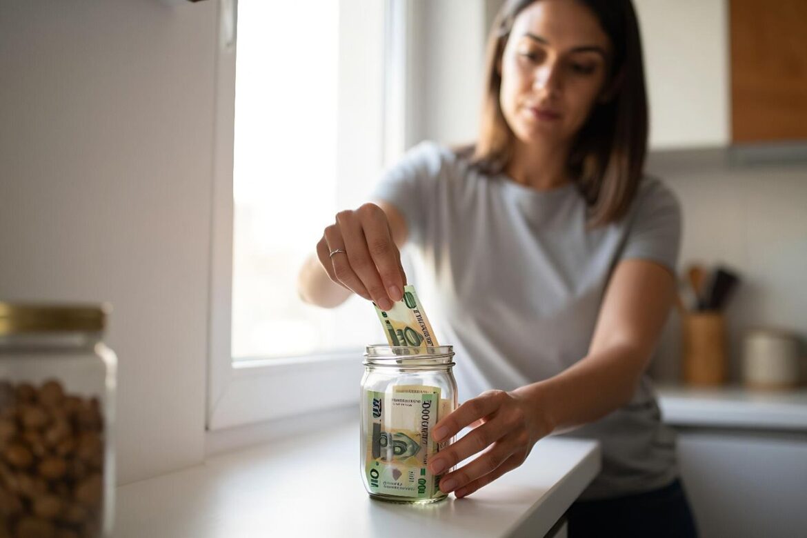 How to Save for a Major Purchase Without Borrowing a Single Dollar