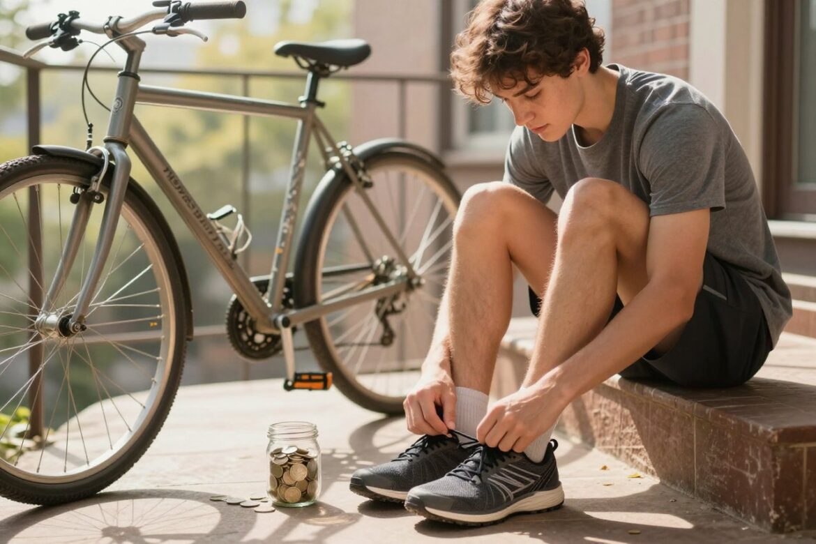 How to Save for Retirement in Your 20s (Before Life Gets Expensive)