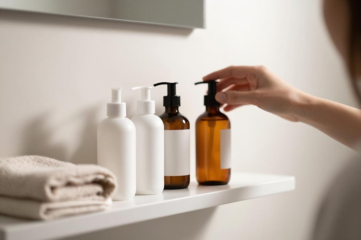 How to Simplify a Skincare Routine Without Losing Results: Keep the Actives, Cut the Noise