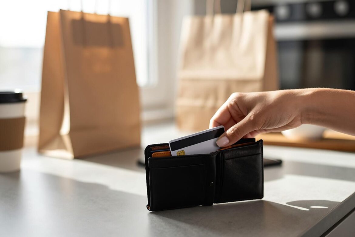How to Stop Impulse Buying Without Feeling Like You're on a Diet