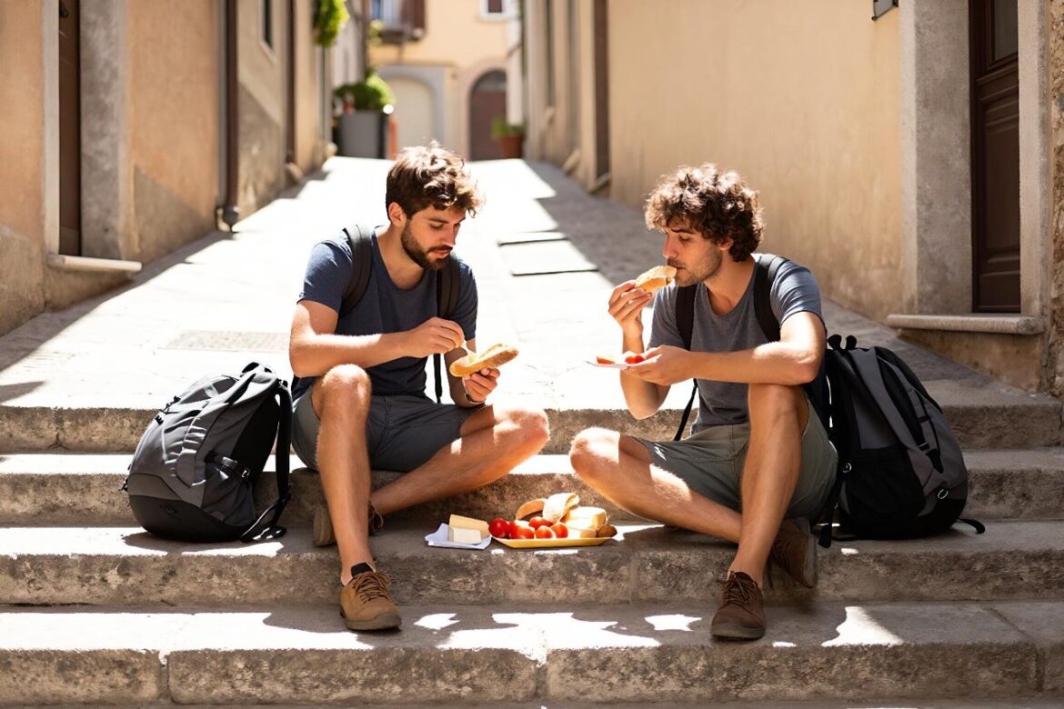 How to Take a Vacation on a Tight Budget Without Feeling Like You're Roughing It