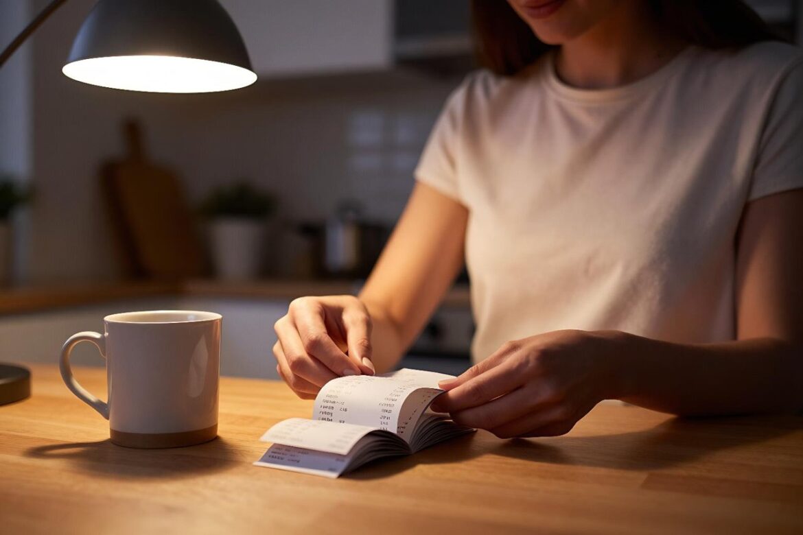 How to Track Your Expenses Effectively Without Making It a Second Job