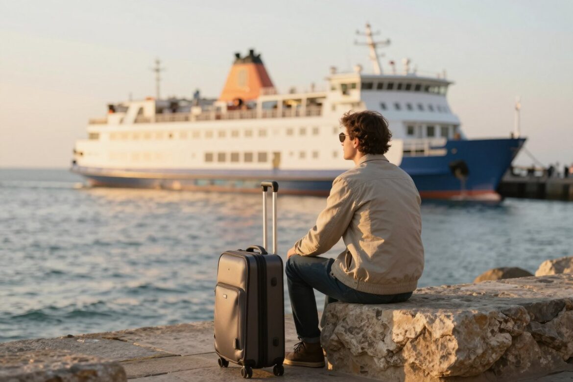 How to Travel More With Limited Vacation Days (Without Quitting Your Job)