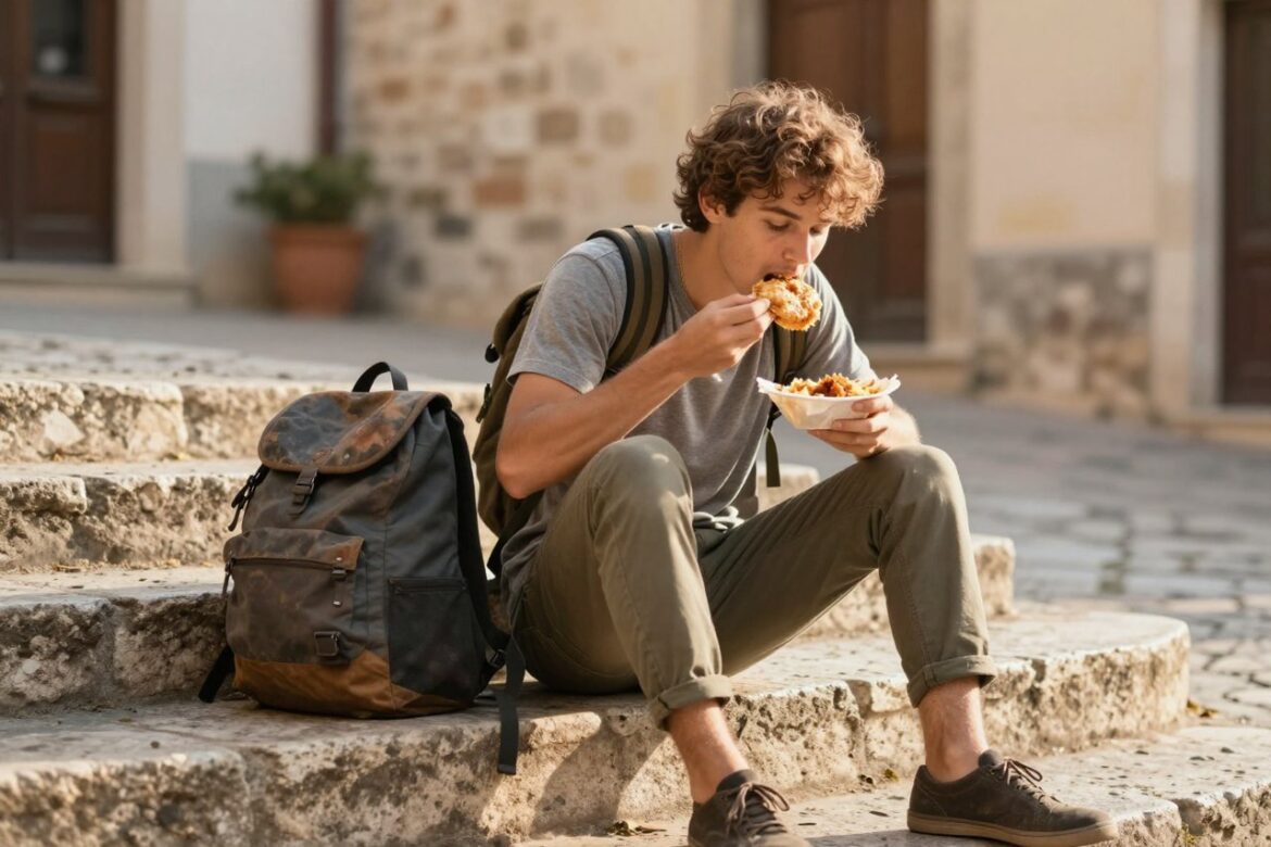 How to Travel on $50 a Day Without Living on Bread and Regret