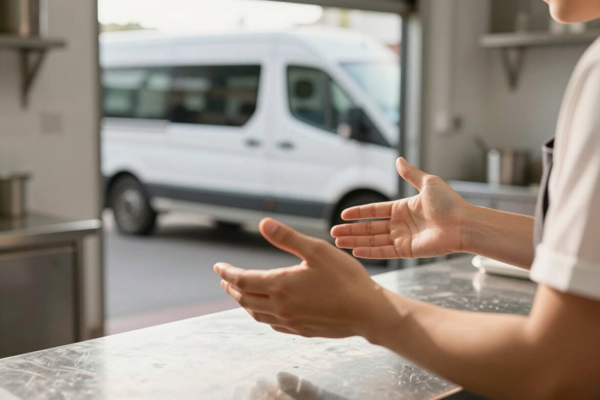 What an Insurance Broker Actually Does — And When You're Better Off Without One