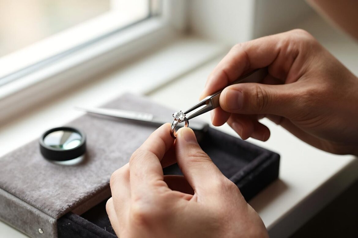 Jewelry Insurance: What It Really Costs and When It's Worth It