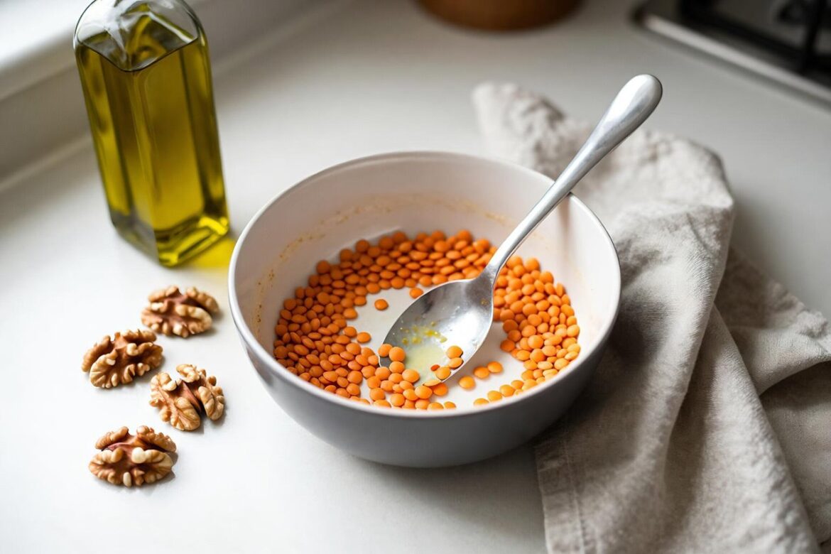 The Longevity Diet: 8 Mistakes That Quietly Undo Your Best Intentions